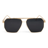 DAX Eyewear | Axl Black