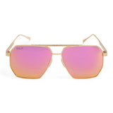 DAX Eyewear | Axl Hot Pink