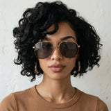 DAX Eyewear | Ace Cheetah