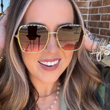 DAX Eyewear | Aspen Smokeshow