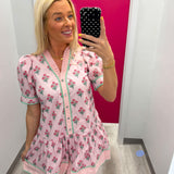 Sweet Stroll Dress