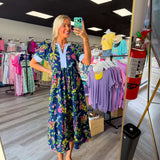 Wildflower Wishes Dress