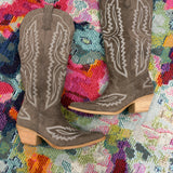 The Giada Boot Coffee