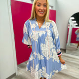 Spring Day Dream Dress | Regular and Plus