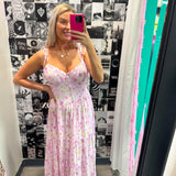 Quite an Impression Dress | Two Color Options