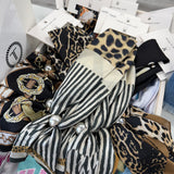 Ready To Wear Magnetic Scarf