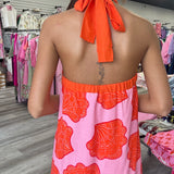 Sunset Shell Maxi