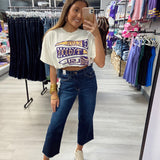 The Regina Denim