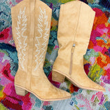 The Taysha Pearl Boot