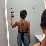After Hours Halter Top