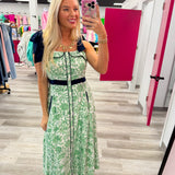 Perfectly Pretty Dress