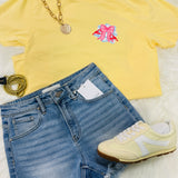 Belle of the Boil Crawfish Shirt