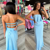 Endless Summer Maxi Dress