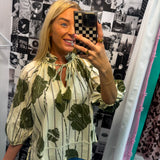 All About Olive Top