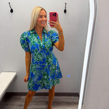 Lasting Impression Dress