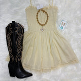 The Weekend Crush Romper Dress