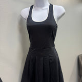 Crossback Athletic Dress