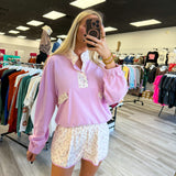 Ditsy Floral Set