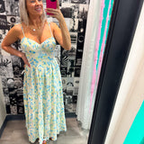 Quite an Impression Dress | Two Color Options