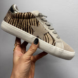 Tiger Pride | Vintage Havana