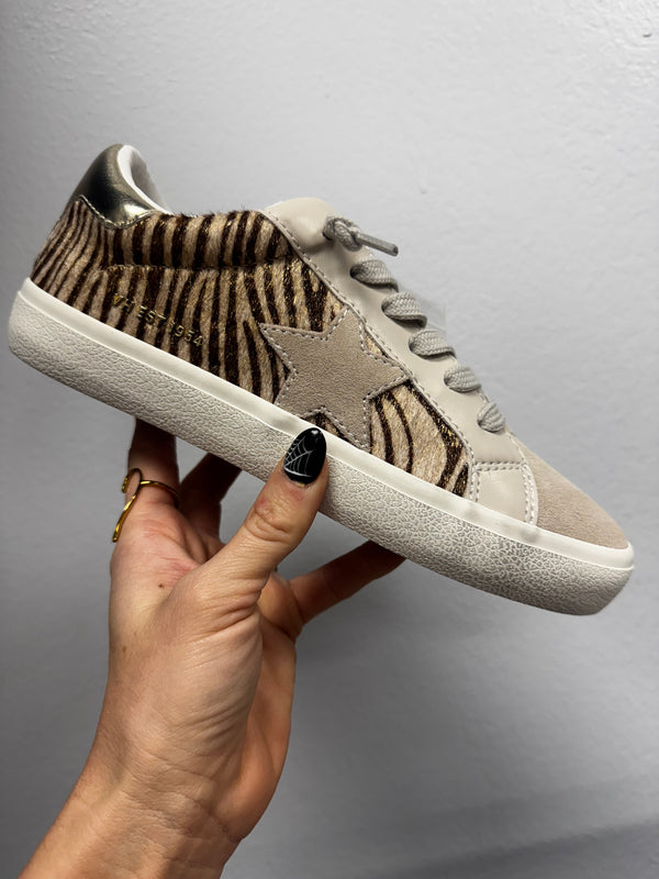 Tiger Pride | Vintage Havana