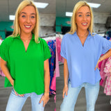 The Easy Does It Top