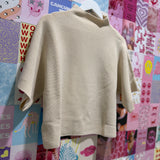 Simply Put Together Sweater