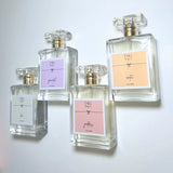 Luxe Perfume
