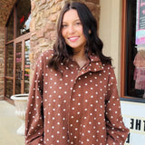 Around Town Jacket