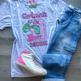 Mode On Graphic Tee