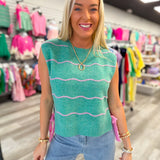 Better Together Knit Tank