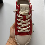 Alive Red