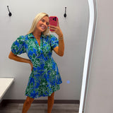 Lasting Impression Dress
