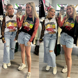 Mesh Lace Layering Top | VARIOUS COLORS