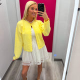 The Weekend Crush Romper Dress