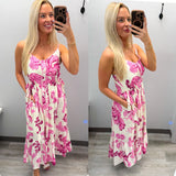 Off The Vine Dress |