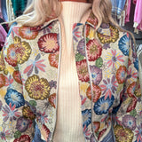 Flower Power Jacket