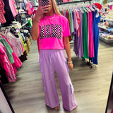 The Babe Cargo Pants