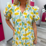 The Petals & Promise Midi