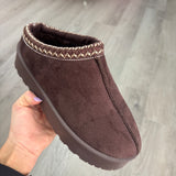 Cozy Cues Platforms - Brown