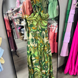 Made Ya Look Halter Jumpsuit