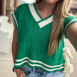 Candy Shop Sweater