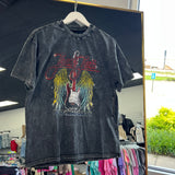 Joan Jett Oversized Tee