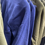 Savage Deals | Fleece Raglan Sleeve Pullover & Sweatpants Set