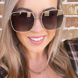Dax Eyewear | Evie Black