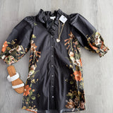 Full of Grace Dress