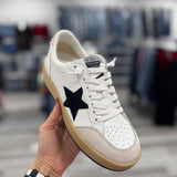 The Noah Sneaker | Vintage Havana | FINAL SALE