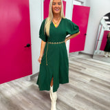 The Willow Midi Dress