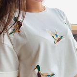 Southern Flight Tee