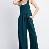 Can't Live Without Me Jumpsuit